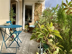 t4 à la vente -   93170  BAGNOLET, surface 82 m2 vente t4 - UBI440620532